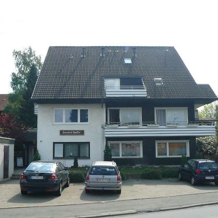 Haus Vier Jahreszeiten Altenau  Esterno foto