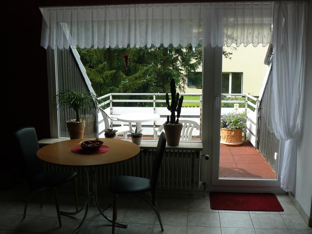 Haus Vier Jahreszeiten Altenau  Camera foto